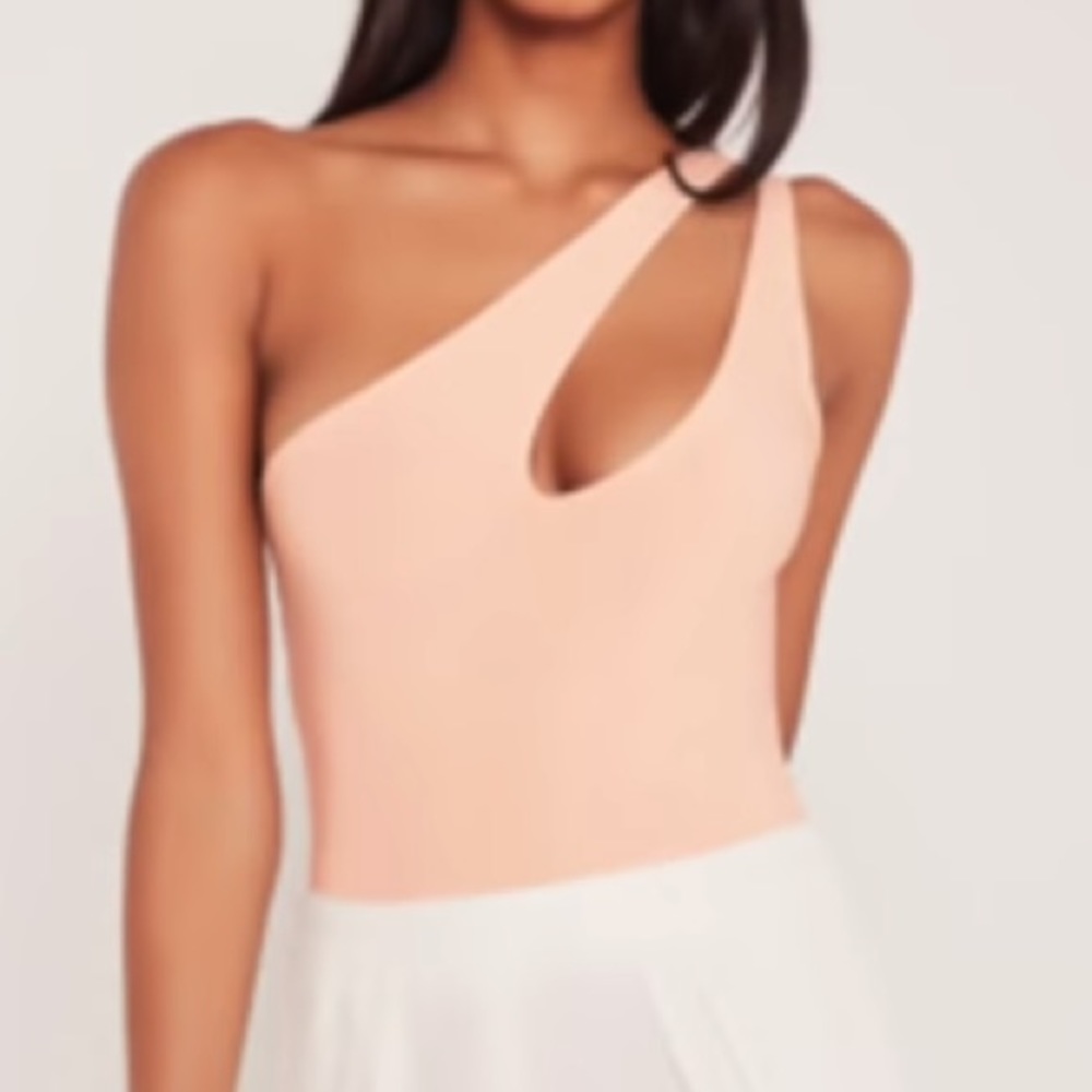 Misguided bodysuit